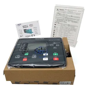 Electric voltage regulator Smartgen control Panel HGM6110N HGM6110 Smartgen 6110 controller from Wespc