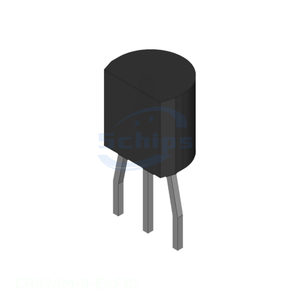 CR02AM-8-E#F10 Electronics Component Authorized Distributor Thyristors - Product Image 1