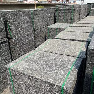 OEM Pallet in fibra di vetro GMT ad alta resistenza per la fabbricazione di blocchi di cemento - Product Image 4