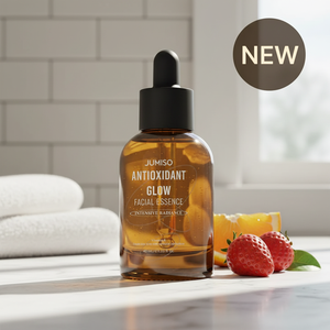 JUMISO 40mL Antioxidant Glow Facial Essence High Quality - Product Image 3