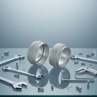 LECHEN se spécialise dans l'usinage CNC sur mesure, le brochage de précision en acier inoxydable pour l'usinage OEM Guangdong