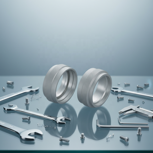 LECHEN专业定制数控加工，为精密铸造不锈钢压铸工艺提供服务，OEM广东 - Product Image 5