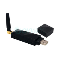 Dongle programmable USB Ble basé sur le Nordic NRF51822 NRF51802 pour Beacon Gateway