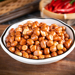 Los cacahuetes tostados secos <span class=keywords><strong>sin</strong></span> <span class=keywords><strong>sal</strong></span> importados de China Son crujientes y tienen un gran sabor. Son para picar. - Product Image 3