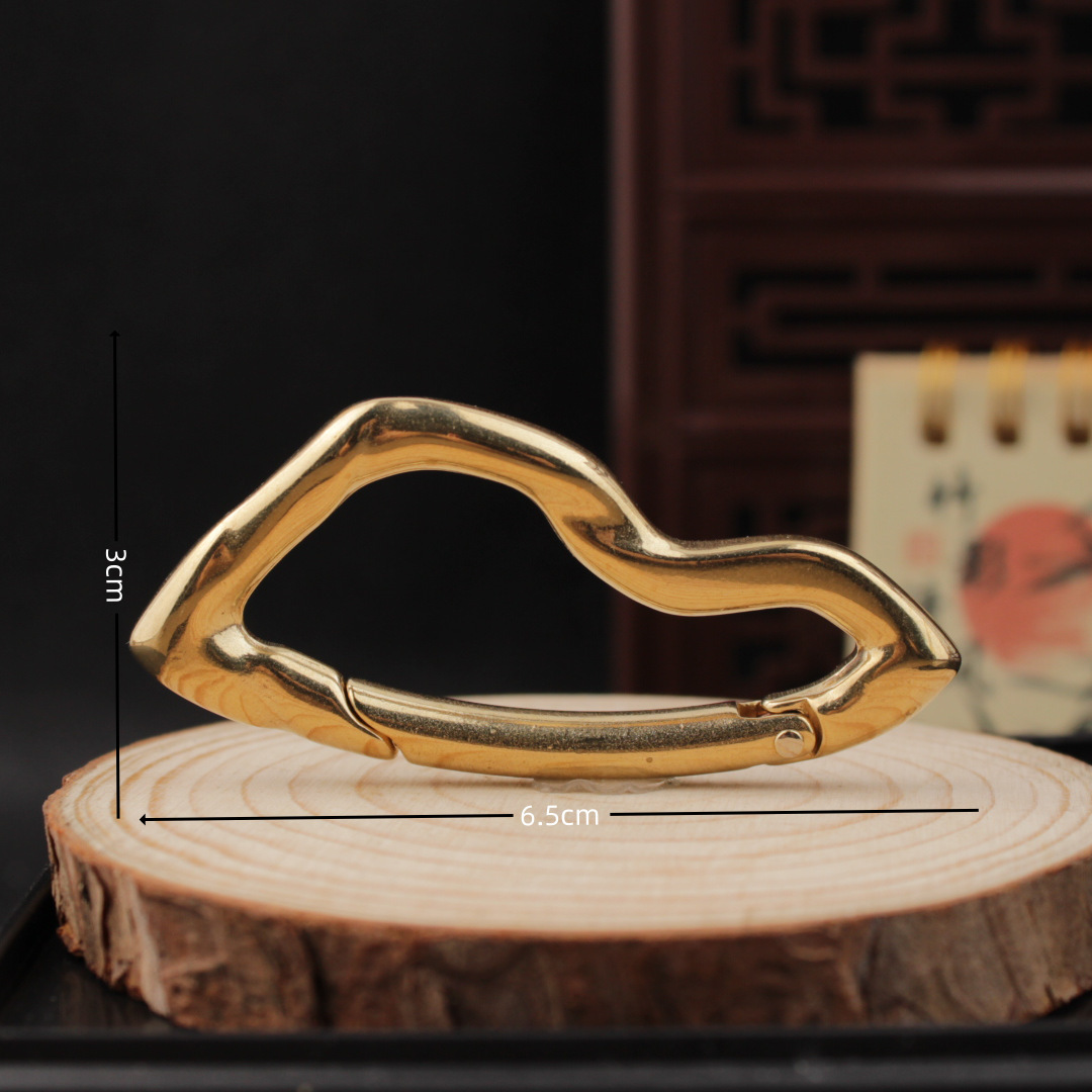 Boucle Tomahawk