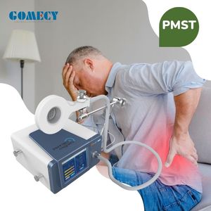 เครื่อง PM-ST Physio Magneto 5 เทสลา PEMF ความเข้มสูง พร้อมระบบระบายความร้อนด้วยน้ำ สำหรับการใช้งานคลินิกต่อเนื่อง 12 ชั่วโมง - Product Image 1