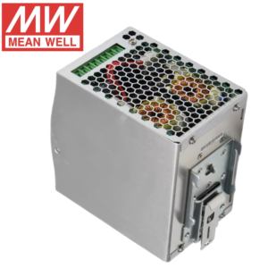 טוב <span class=keywords><strong>DDR</strong></span>-480B-48 כוח מרושע היטב אספקת חשמל 48v אספקת חשמל תעשייתי - Product Image 6