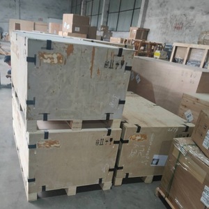Qihan Logistics Russie Chine Fret maritime Ligne dédiée Pièces automobiles Produits alimentaires Double dédouanement Taxes incluses - Product Image 1