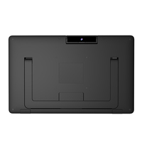 Tableta Android 15 con Certificación FBI/STQC, Huella Dactilar, Cámara Trasera de 5MP y Cámara Frontal de 13MP para Sistema de Identificación de Mineros