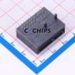 X3091WR-36B-9TV15 PCI/PCIe Connector Through hole Component (THT) Connector PCI-E x1 36P 14P Right Angle Insert - Product Image 1