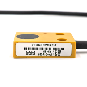 D1609R Промышленный высокочастотный <span class=keywords><strong>RFID</strong></span> ридер 13.56МГц ISO15693 совместим с I-CODE2 ST25V16K промышленного класса стабилен - Product Image 2