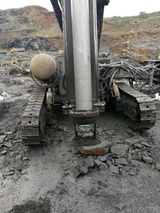 Spm dhd360 ql60 cop64 M60 SD6-6.5 "165mm áp lực cao tungsten <span class=keywords><strong>carbide</strong></span> khai thác mỏ đá DTH khoan nút khoan <span class=keywords><strong>bit</strong></span> - Product Image 6