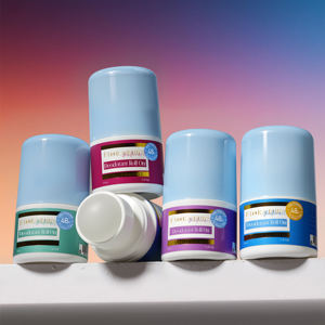 Desodorante y Antitranspirante en Barra 48H, Fórmula Sin Parabenos, Control de Olor de Larga Duración, 30 ml, para Hombres y Mujeres - Product Image 1