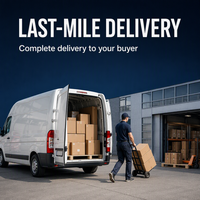Los 10 Mejores Transitarios de Carga Marítima Express para Dropshipping, Carga Completa de Contenedor (FCL), Certificación AEO, Manejo de Mercancías Peligrosas, Soporte 24/7
