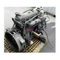 Pièces et accessoires pour moteur diesel DAEWOO DOOSAN DB58 DB58S DB58T DB58TI DB58TIS pour camions