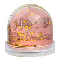 Base transparente personnalisée en forme de dôme photo bricolage cadre Photo boule à neige Photo paillettes pas cher désherbage cadeaux de noël