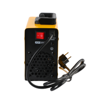 Prix usine mma-250 soudeuse à arc 120A 140A 160A 200A 250A onduleur chinois mma machine à souder portable