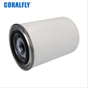 Truck Diesel Engines Parts Hydraulic Oil Filter <b>Elements</b> P550138 P171607 P550520 P551603 - Product Image 2