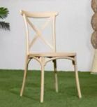 Natural wood color