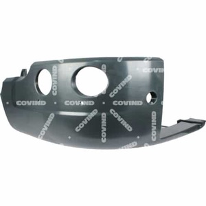 Parachoques Delantero Izquierdo Covind para Chasis de 1020 mm de Longitud, Modelo 146/95, Compatible con SERIE R 2010 CG-CR (1884914) - Product Image 2