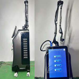 Skincare CO2 High Quality Co2 Fractional Laser <b>Machine</b> Skin Tightening <b>Stretch</b> Mark Removal Cutting <b>Machine</b> Beauty Salon - Product Image 6