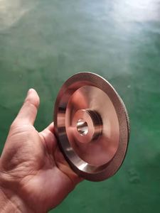 CBN pour TR32 meuleuse perceuse - Product Image 2