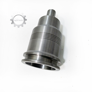 Kit de manchons d'injecteur diesel 7421515329, ensemble de manchons de réparation d'injecteur pour camions Volvo Renault 21515329, pièce de rechange - Product Image 6