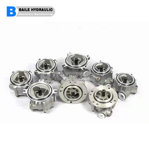 CBXZB serie escavatore idraulico pompa a ingranaggi CBXZB-C15 CBXZB-C10 - Product Image 5