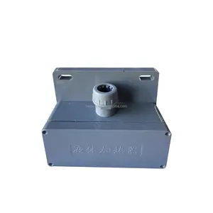 Outdoor Plastic Conduit Fitting PVC Cable Wall Wire boxs electrical connector heater protection cover