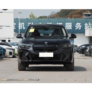 Bmws <span class=keywords><strong>Ix3</strong></span>รถ SUV รุ่น<span class=keywords><strong>2022</strong></span>สุดสร้างสรรค์คอลล่าสุดสร้างสรรค์ผลิตในประเทศจีน - Product Image 6