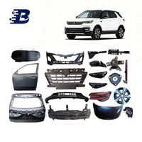 Haute Qualité pour Changan CS55 2017-2026 Bougie d'allumage Pare-chocs de voiture Autres pièces de carrosserie Vente en gros Nouvelle Arrivée Logo personnalisé pour NGK 14mm