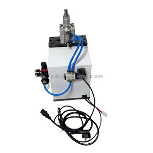 Máquina <span class=keywords><strong>de</strong></span> Soldadura Ultrasónica <span class=keywords><strong>de</strong></span> Precisión para Cables <span class=keywords><strong>de</strong></span> 0.5-10mm² <span class=keywords><strong>de</strong></span> Cu, Al, estañados y niquelados, Soldadora Profesional <span class=keywords><strong>de</strong></span> Arneses - Product Image 3