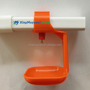 Venda quente Durável <span class=keywords><strong>Poultry</strong></span> Farm Alimentação Beber Sistema Automático Chicken Broiler Chicken Animal Husbandry System - Product Image 5