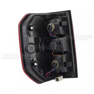 Left Right Rear <b>LED</b> Taillight Taillamp Tail <b>Lights</b> Assembly Wide <b>Light</b> <b>Corner</b> Lamp For Ford Maverick 2022-2024 NZ6Z-13404-A - Product Image 5