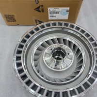 Pièces d'origine de haute qualité pour chargeuse sur pneus SDLG neuve de 5 tonnes L953 LG953H L953F - Turbine 29040012431