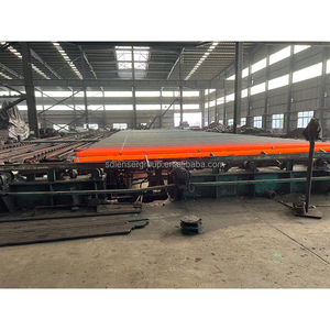 En kaliteli <span class=keywords><strong>ck45</strong></span> karbon çelik yuvarlak çubuk yuvarlak çubuk aisi 4140 katı demir karbon çelik yuvarlak - Product Image 3