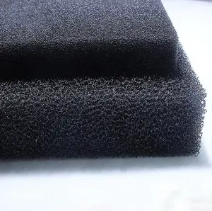 30PPI de espuma reticulada filtro de esponja