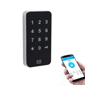 APP TTlock telecomando serratura per mobili serratura per armadietto digitale RFID