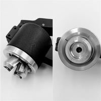 Sertisseuse manuelle GL 13mm 20mm 28mm 32mm Machine de capsulage manuelle pour couvercle en aluminium Couvercle en aluminium et plastique