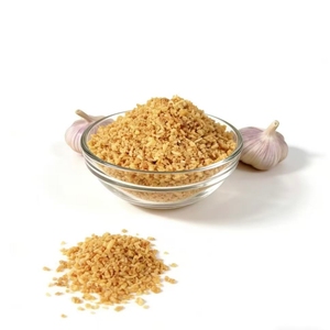 <span class=keywords><strong>Ajo</strong></span> Frito Picado Liofilizado Orgánico de Alta Calidad, Certificado Halal, 100% <span class=keywords><strong>Ajo</strong></span> Puro SIN Hojuelas de Vegetales/Culinario - Product Image 4