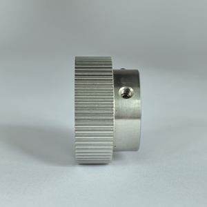 Engranaje cilíndrico de dientes rectos de <span class=keywords><strong>metal</strong></span> HYX con componente de transmisión mecánica <span class=keywords><strong>Boss</strong></span> - Precision - Product Image 6