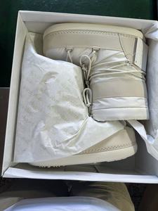 <span class=keywords><strong>Botas</strong></span> de <span class=keywords><strong>Nieve</strong></span> Personalizadas al por Mayor para el Mercado Europeo, Impermeables, Cálidas, Ligeras, de Moda Invernal, para Hombre y Mujer - Product Image 6