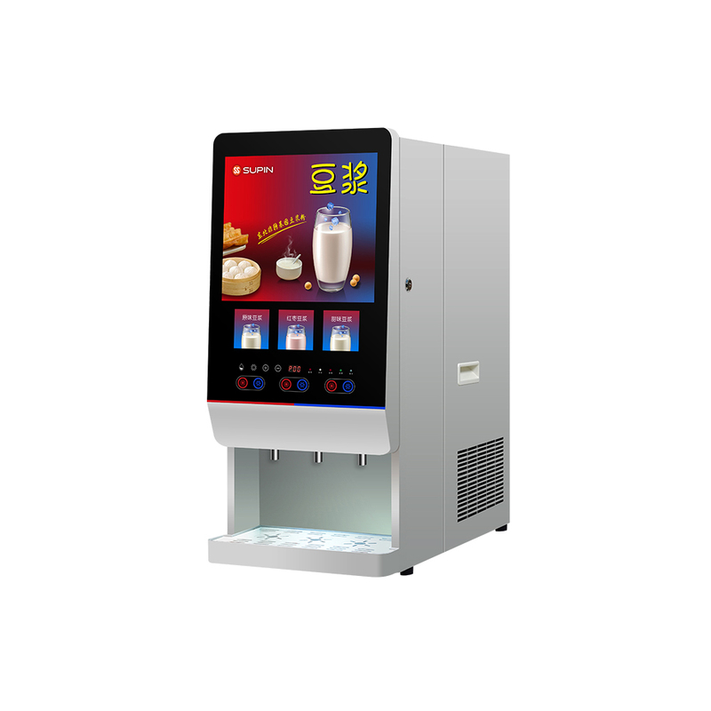 SUPIN D 30SC Hot cold Coin