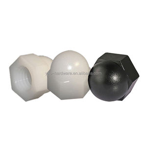 Couvercle d'embout en plastique pour vis de meuble à tête plate en plastique - Product Image 6