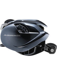 Carrete de Pesca ALDEBARAN DC 2025 de Japón, Carrete de Baitcasting para Mano Derecha e <span class=keywords><strong>Izquierda</strong></span> - Product Image 4
