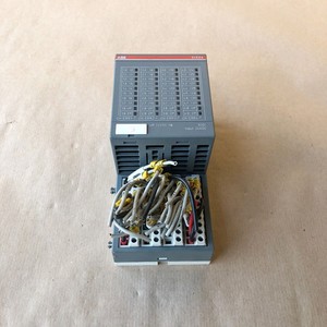1SAP240000R0001 1SAP240000R0001 DI524-D3 32 DI 24VDC โมดูลอินพุตดิจิตอล PLC อุปกรณ์เสริมสำหรับระบบอัตโนมัติ - Product Image 5