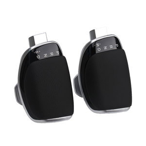 Palanca de Cambios Ergonómica de Aleación de Aluminio para Toyota, Compatible con DMDS - Product Image 5