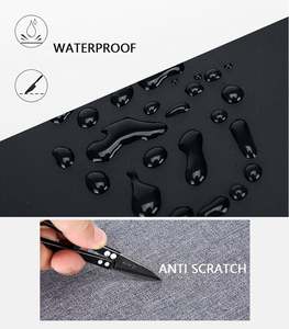 Sac à dos pour ordinateur portable grand format, durable, idéal pour le sport, les voyages, l'école, les étudiants, avec port de charge USB intelligent, imperméable, Mochilas - Product Image 6