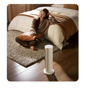 Ventilateur chauffant au graphène XIAO-MI MIJIA, oscillation grand angle, chauffage en céramique PTC, contrôle intelligent, minuterie, 220V, version CN - Product Image 2