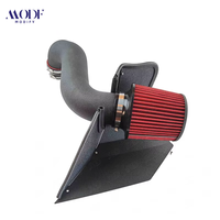 Kit d'admission d'air froid pour VW Golf MK7 MK7.5 GTI R Sportwagen Alltrack Audi A3 S3 TT 2.0 TSI EA888 MQB 2015+
